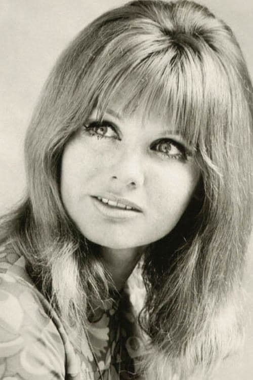 Photo of Jennie Linden