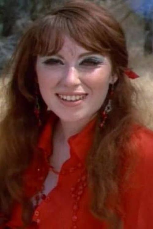 Photo of Jennie Lynn