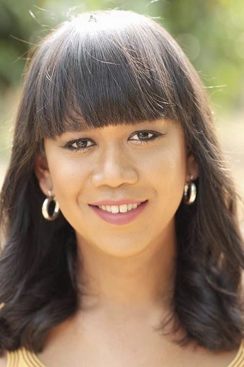 Photo of Jennie Panhan