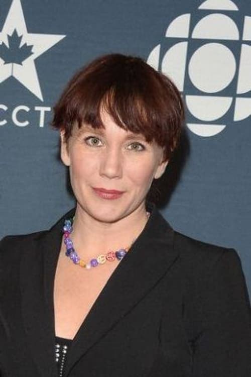 Photo of Jennie Raymond