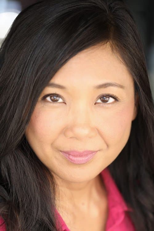 Photo of Jennifer Aquino