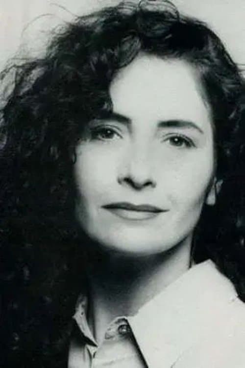 Photo of Jennifer Ashley