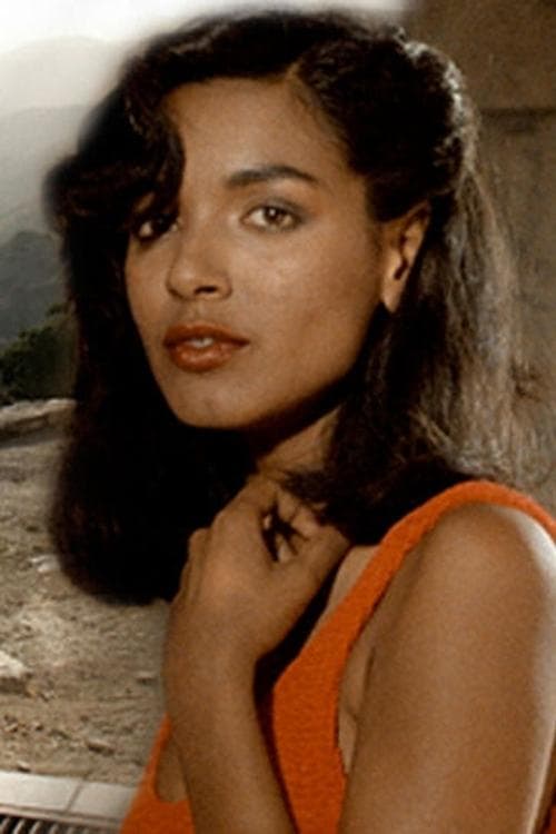 Photo of Jennifer Balgobin