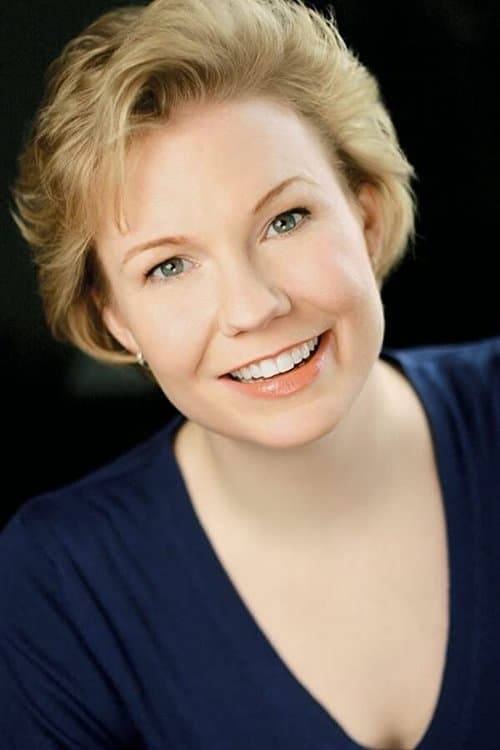Photo of Jennifer Barnhart