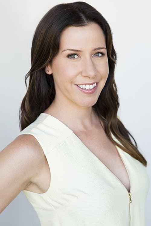 Photo of Jennifer Bartels