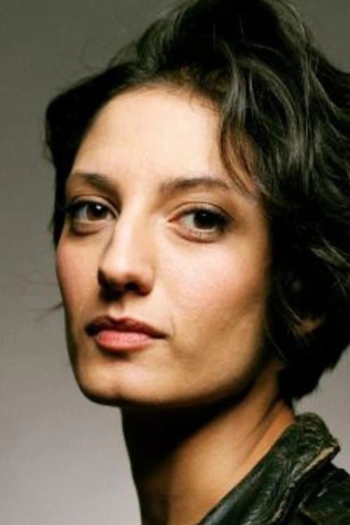 Photo of Jennifer Batter