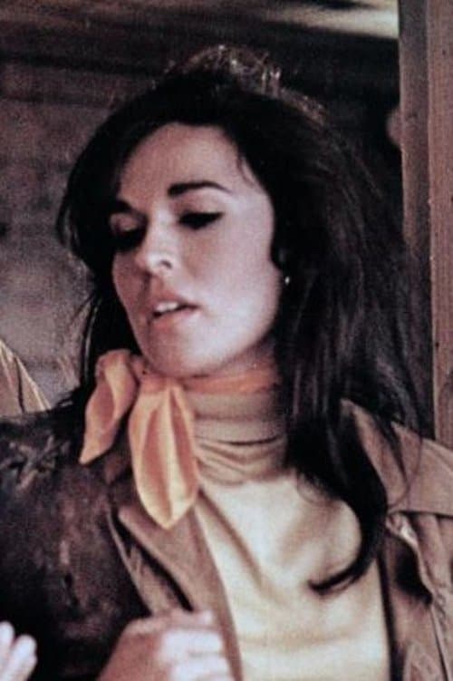Photo of Jennifer Bishop
