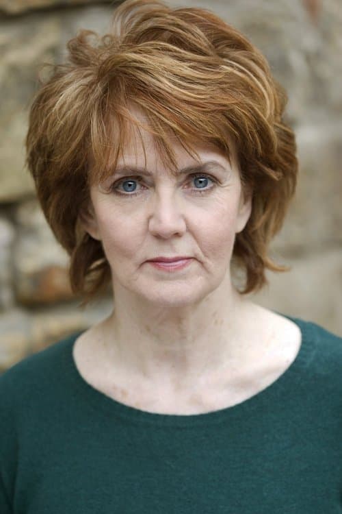 Photo of Jennifer Black