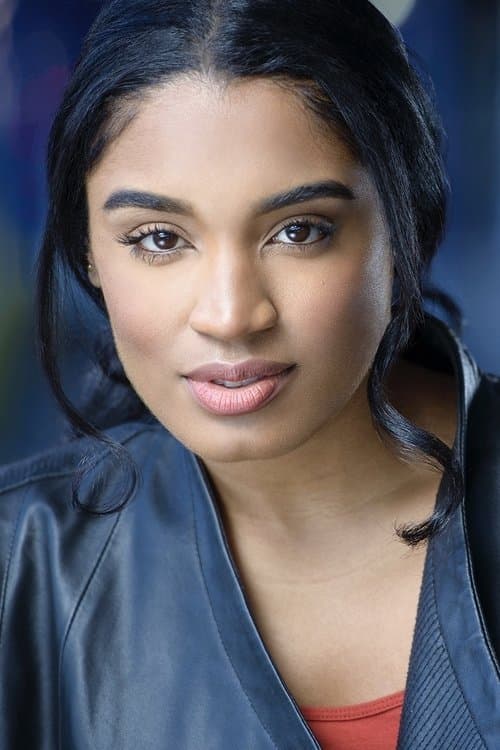 Photo of Jennifer Brito