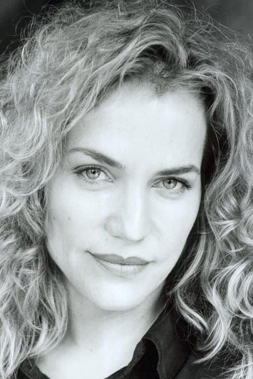 Photo of Jennifer Calvert
