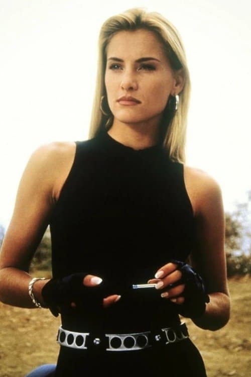 Photo of Jennifer Campbell