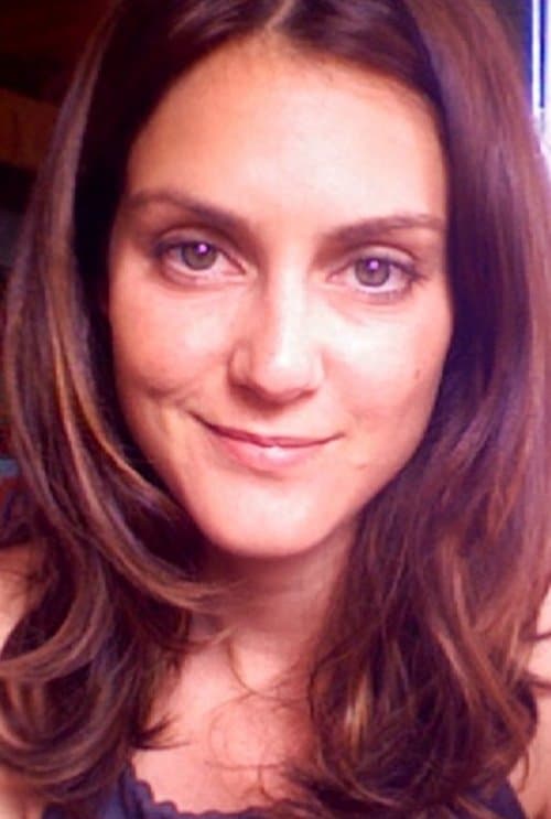 Photo of Jennifer Capo