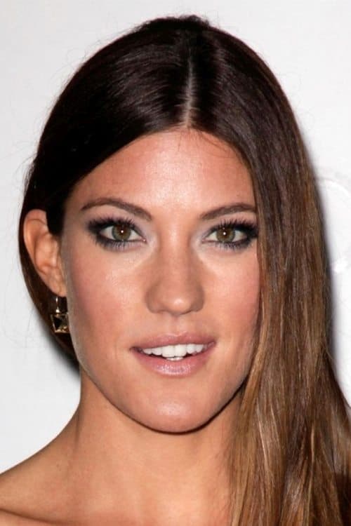 Photo of Jennifer Carpenter