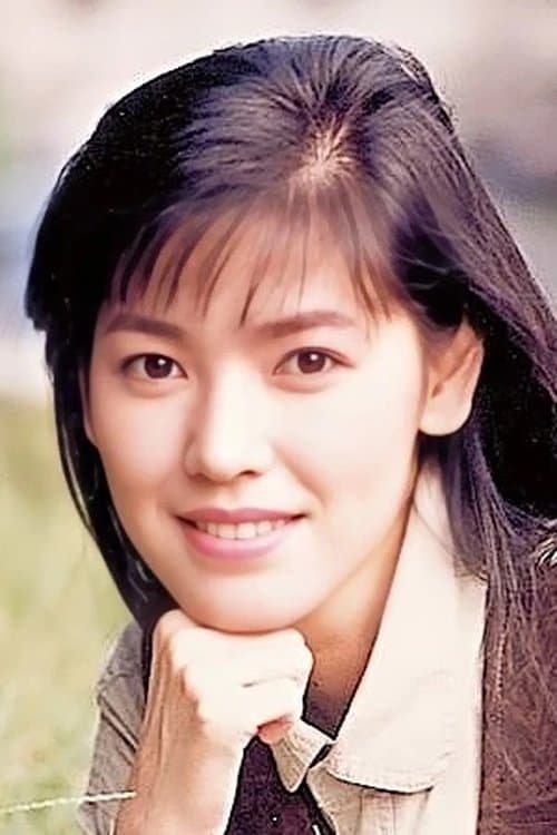 Photo of Jennifer Chan Ming-Chan