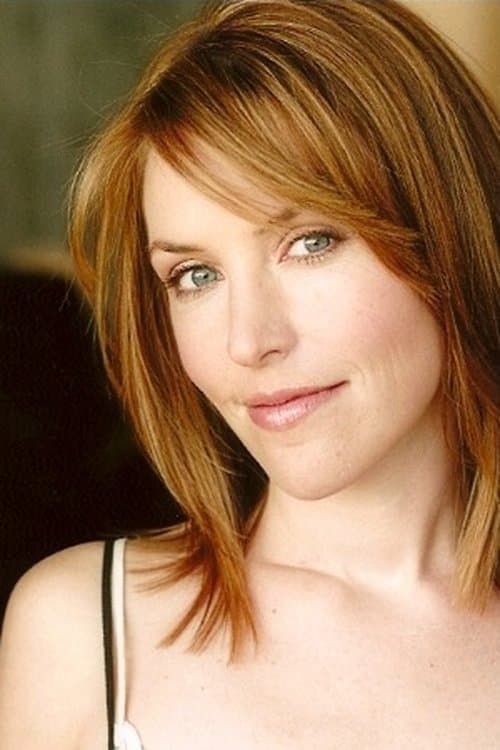 Photo of Jennifer Crystal Foley