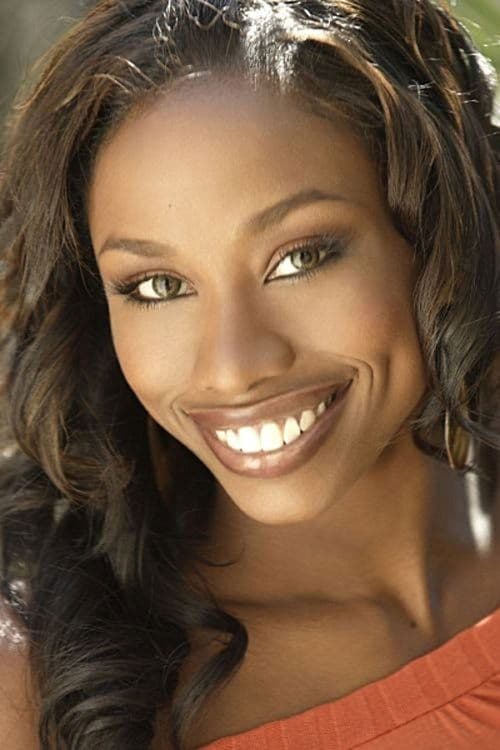 Photo of Jennifer D. Johnson