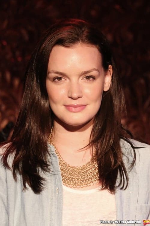 Photo of Jennifer Damiano