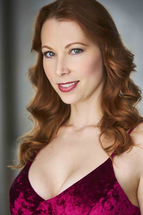 Photo of Jennifer Day