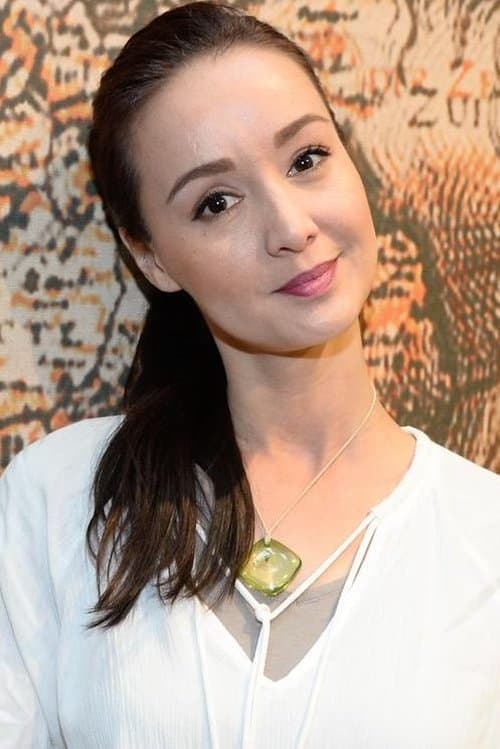 Photo of Jennifer de Jong
