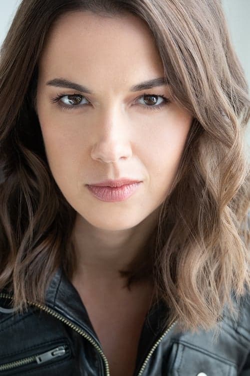 Photo of Jennifer de Lucia