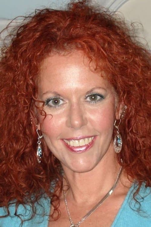 Photo of Jennifer Delora