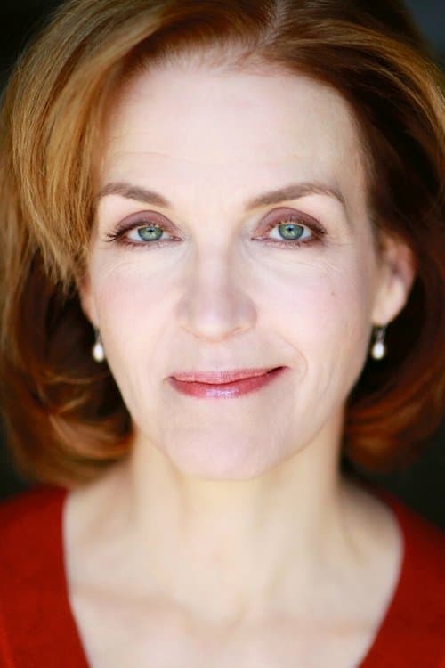 Photo of Jennifer Dorr White