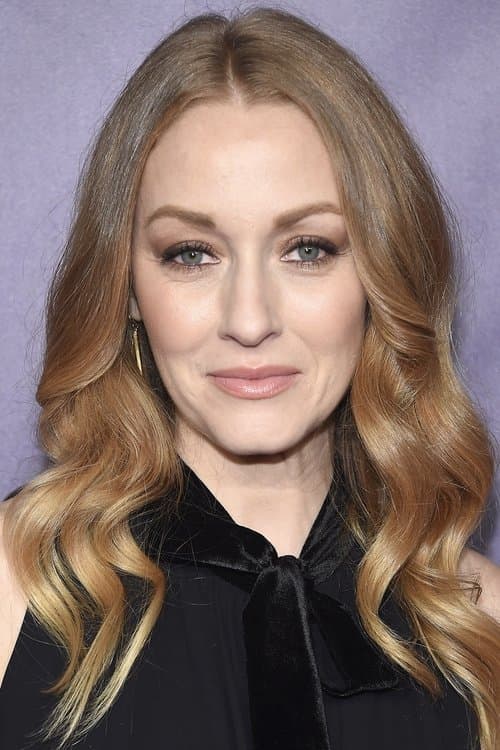 Photo of Jennifer Ferrin