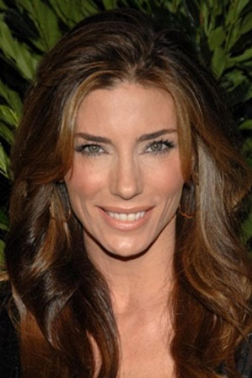 Photo of Jennifer Flavin Stallone