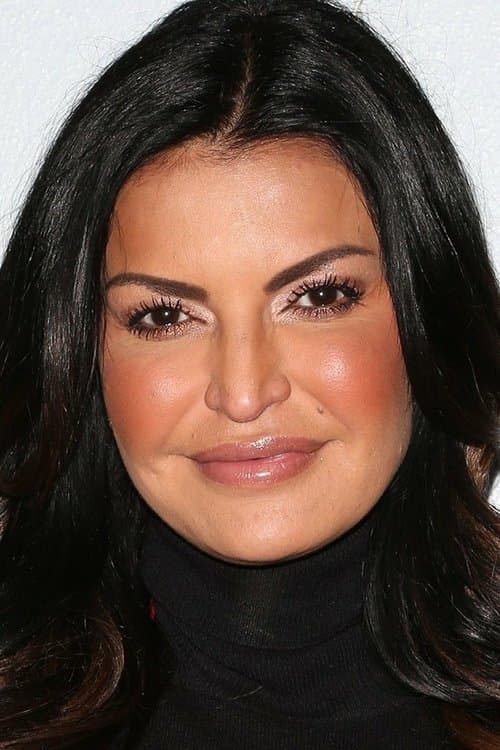 Photo of Jennifer Gimenez