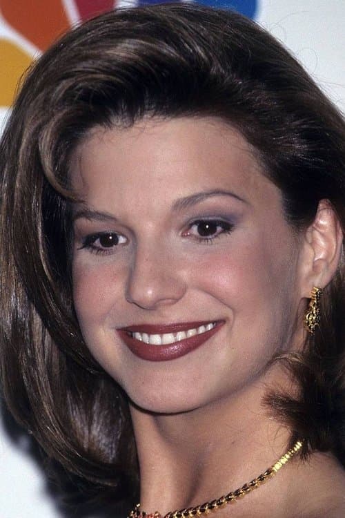 Photo of Jennifer Hammon