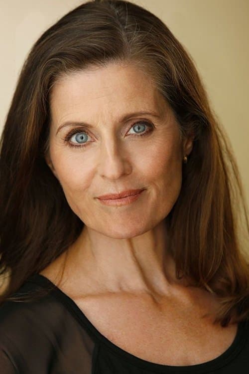 Photo of Jennifer Hetrick