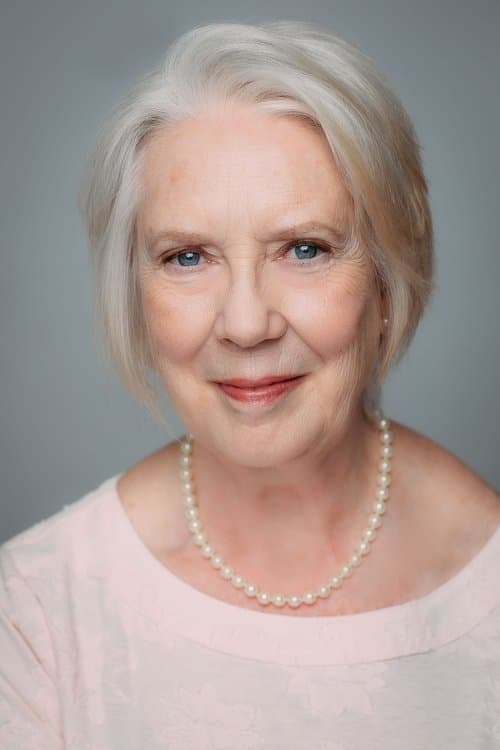 Photo of Jennifer Higgin