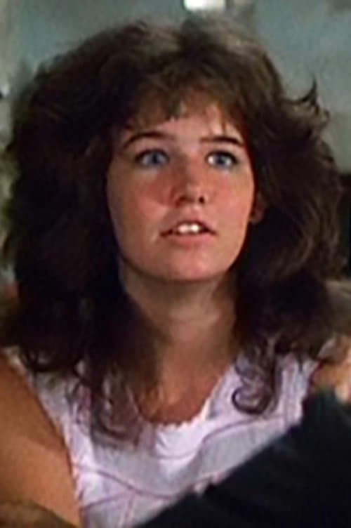 Photo of Jennifer Hingel