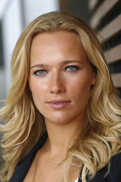 Photo of Jennifer Hoffman