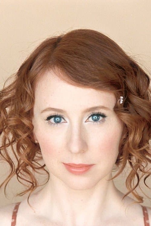 Photo of Jennifer Holloway