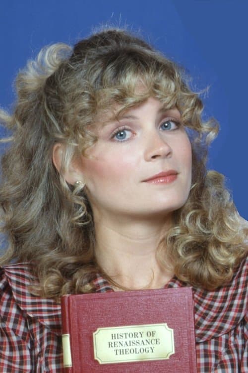 Photo of Jennifer Holmes