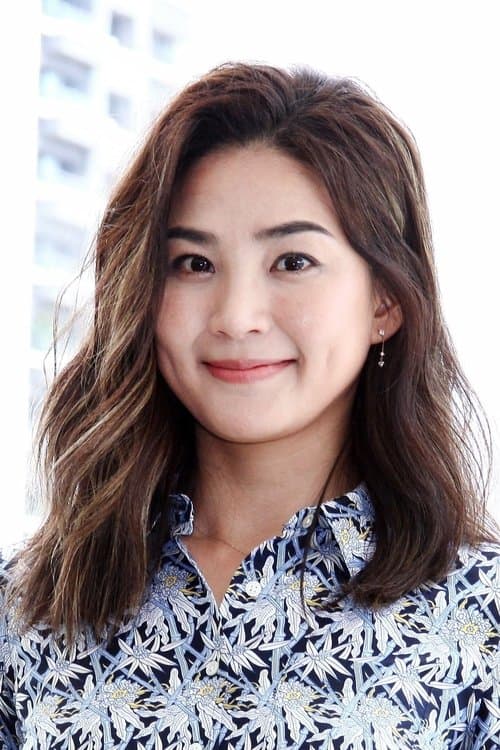 Photo of Jennifer Hong