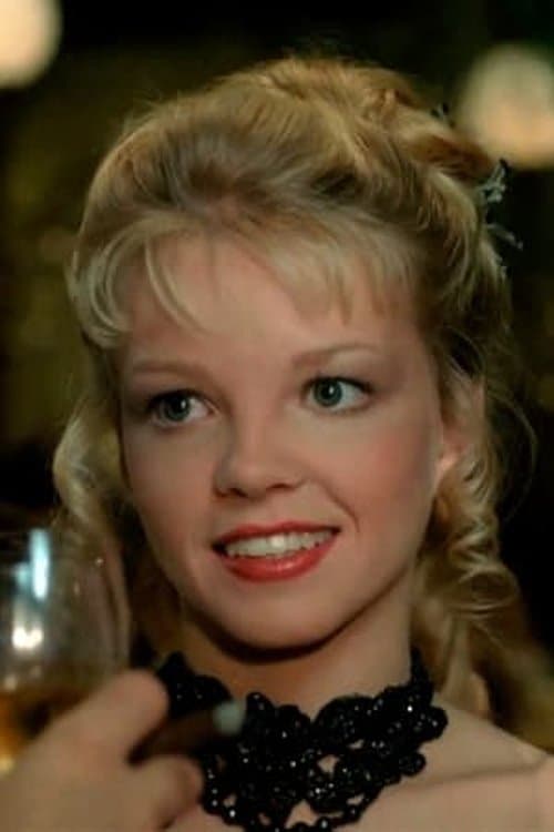 Photo of Jennifer Inch