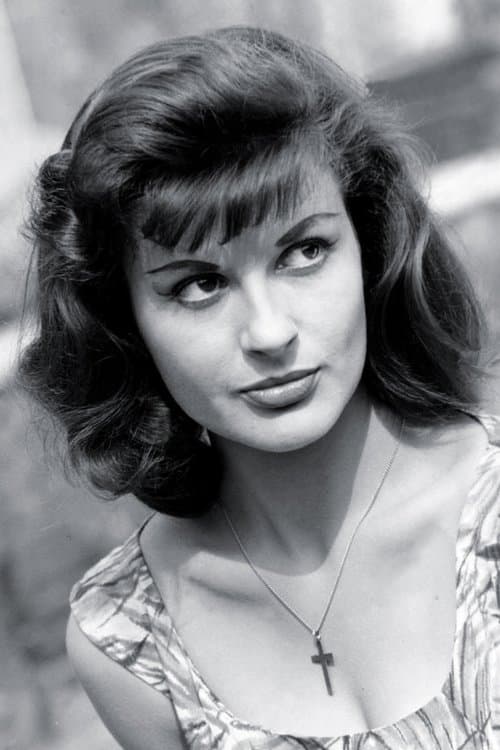 Photo of Jennifer Jayne