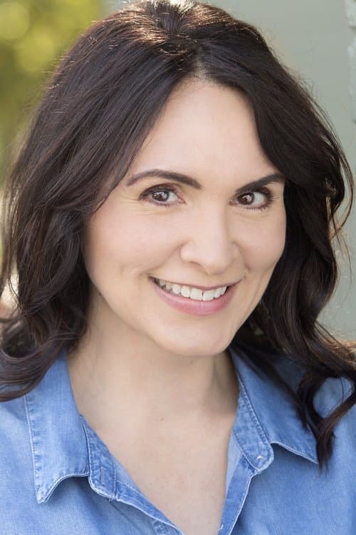 Photo of Jennifer Joseph