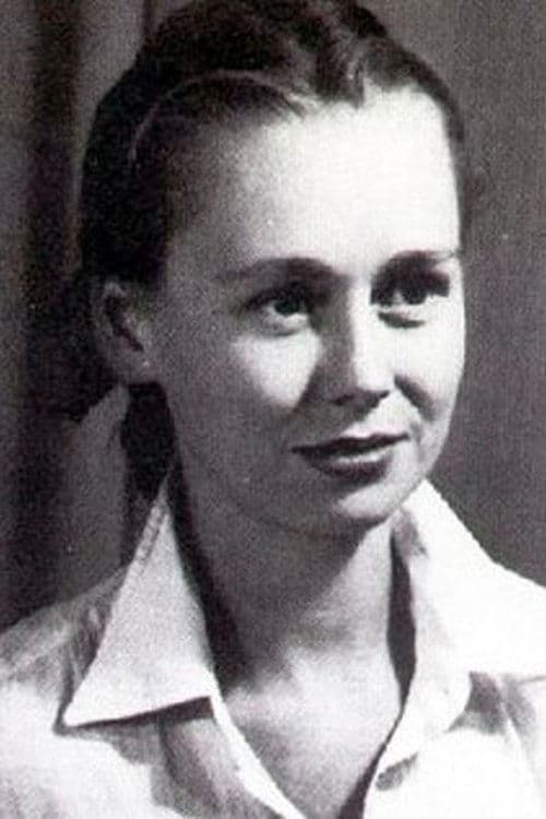 Photo of Jennifer Kendal