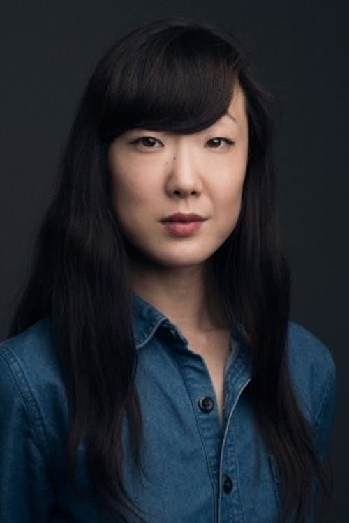 Photo of Jennifer Kim