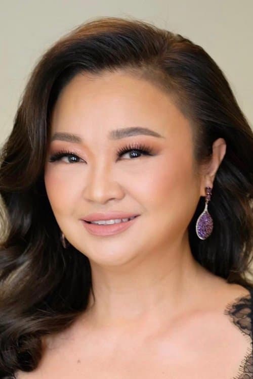 Photo of Jennifer Kim