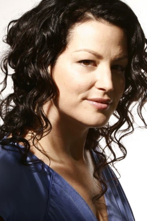 Photo of Jennifer Kitchen