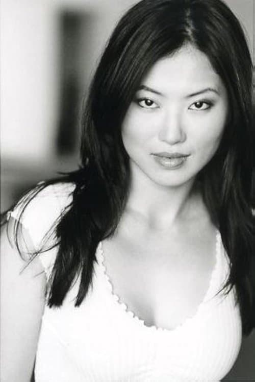 Photo of Jennifer L. Yen