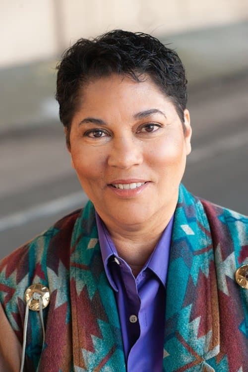 Photo of Jennifer Lanier