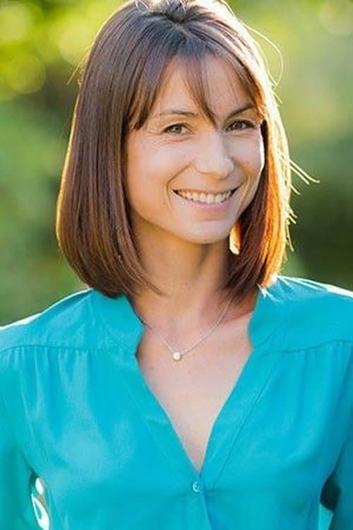 Photo of Jennifer Lauret
