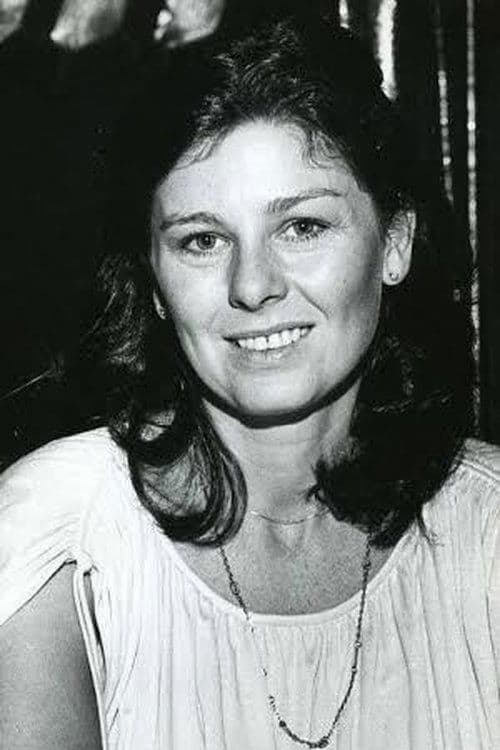 Photo of Jennifer Leak