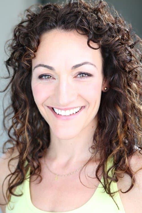 Photo of Jennifer McCabe