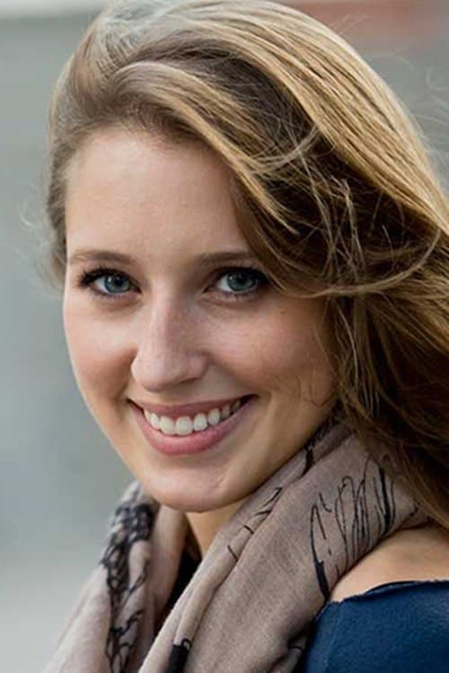 Photo of Jennifer Miller